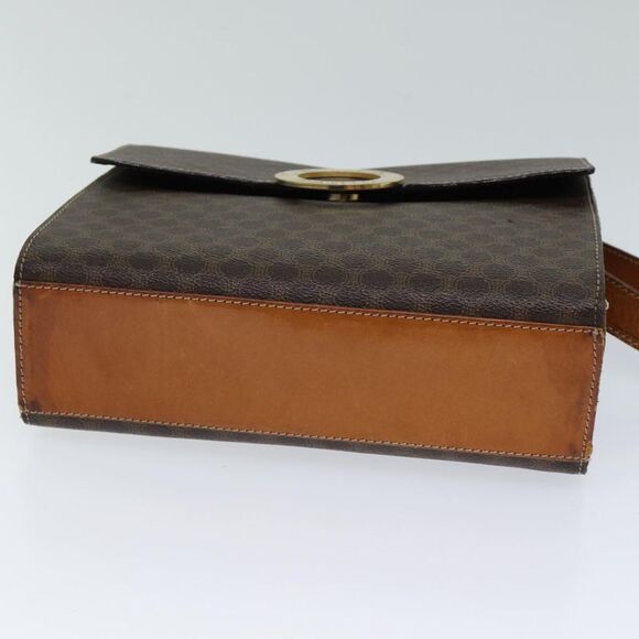 Celine Macadam Shoulder Bag - Picture 3 of 6